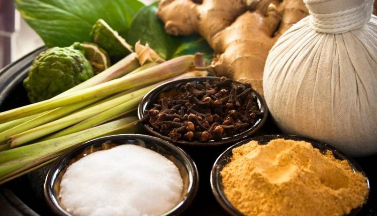 درمان خانگی آکنه