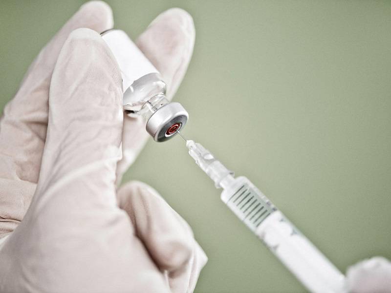 آزمایش های لازم برای درمان سیفلیس