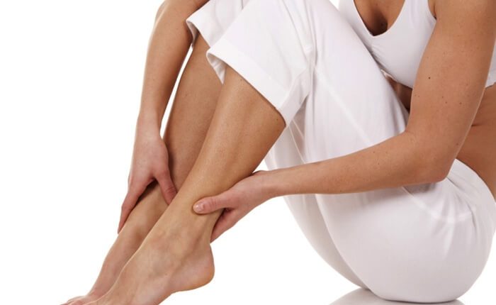 عوارض لیزر بیکینی