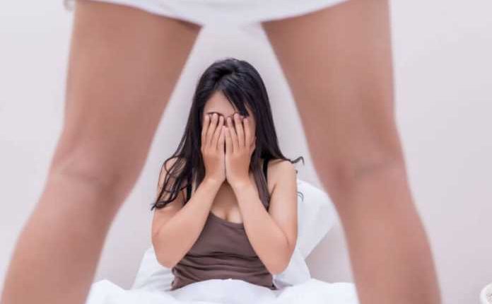 زگیل تناسلی در آقایان