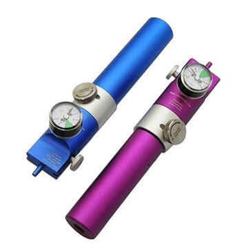 دستگاه کربوکسی تراپی