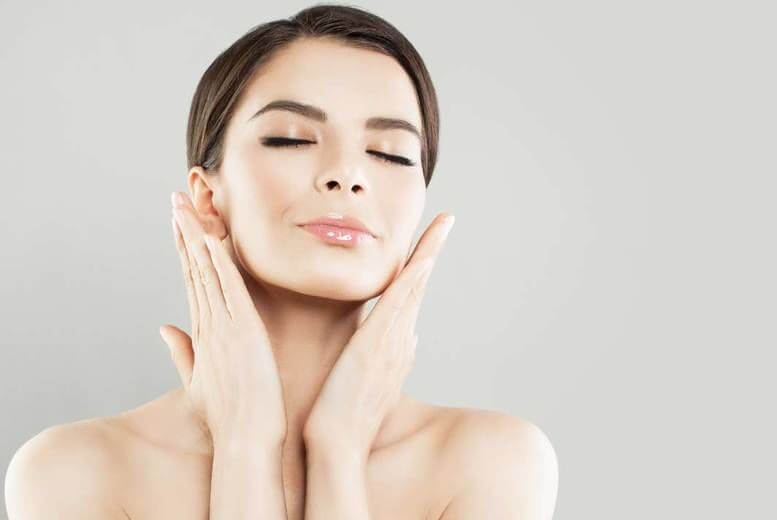 درد لیفت صورت