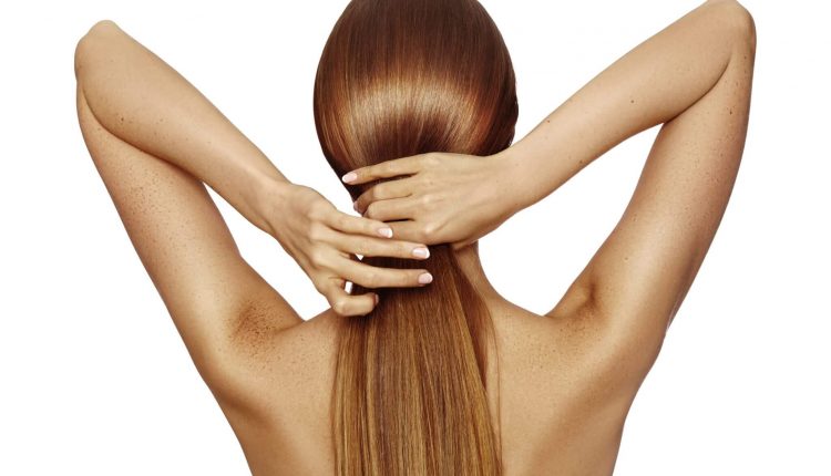 درمان نازک شدن تار مو