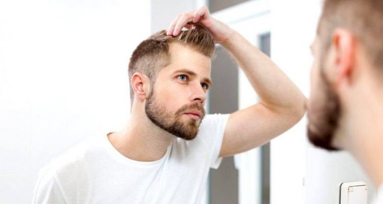 بیماری های قارچی پوست سر