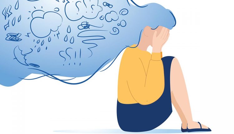 مدیریت استرس کرونا