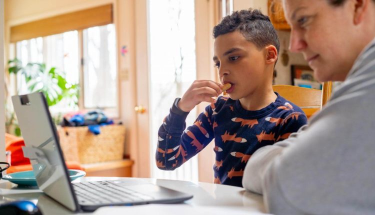 سرپرست خانوار و کرونا