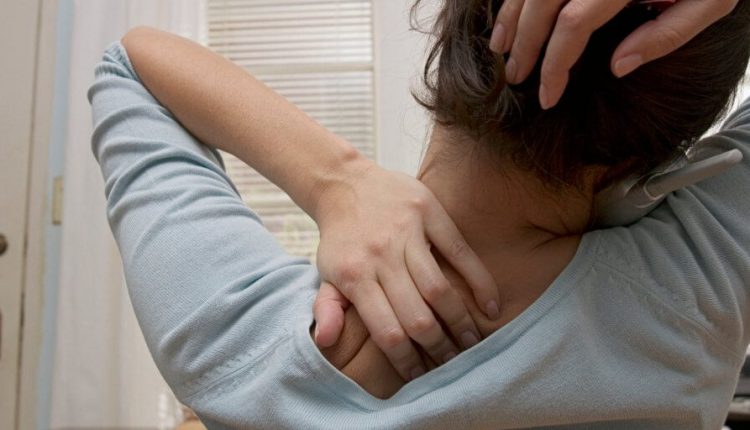 آیا قرمزی پوست علامت کرونا است؟