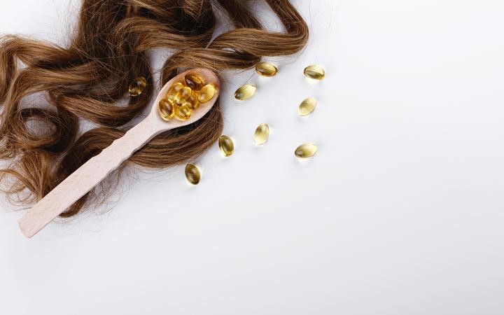 کمبود چه ویتامینی باعث شکنندگی مو می شود؟