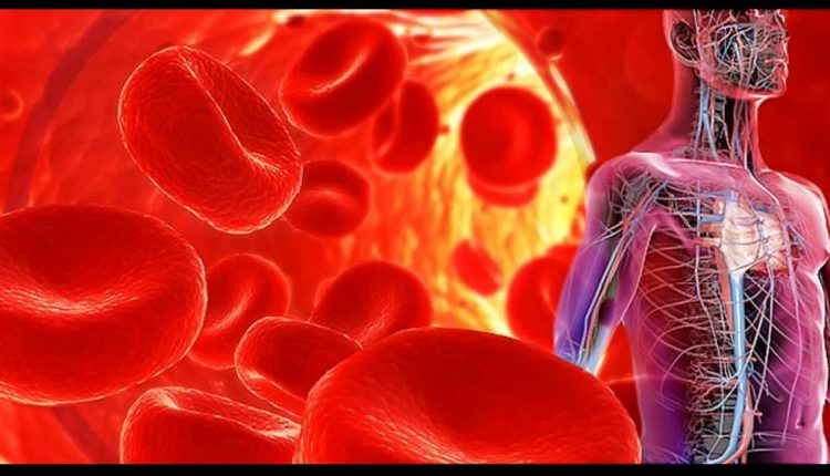 پیری زودرس و فشار خون بالا