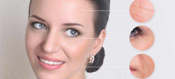 پیری زودرس در جوانی