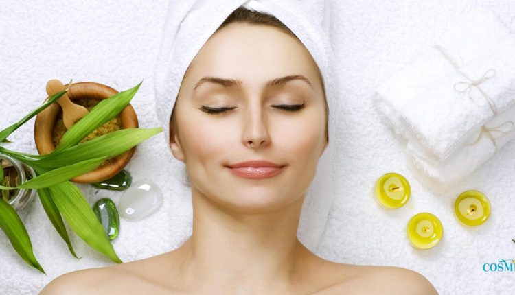 چه ویتامینی برای درخشش پوست لازم است؟