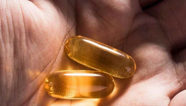 کمبود ویتامین و مشکلات پوستی