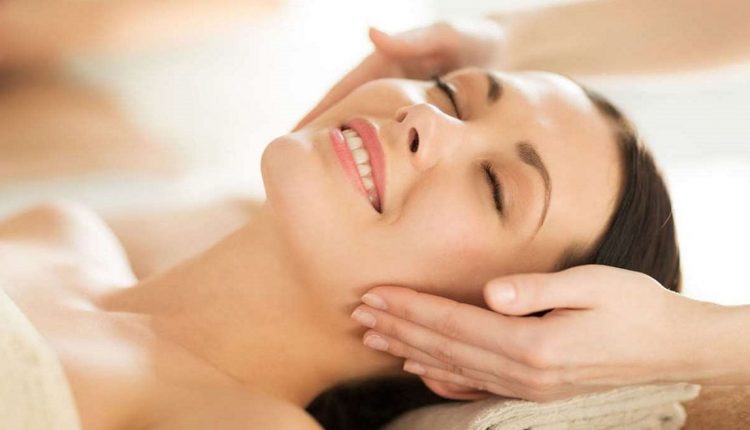 فواید فیشال پوست چیست؟