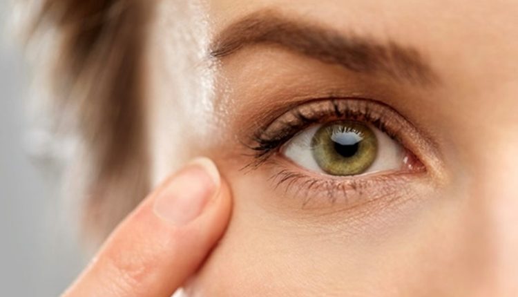 روش‌های جوانسازی دور چشم چیست؟